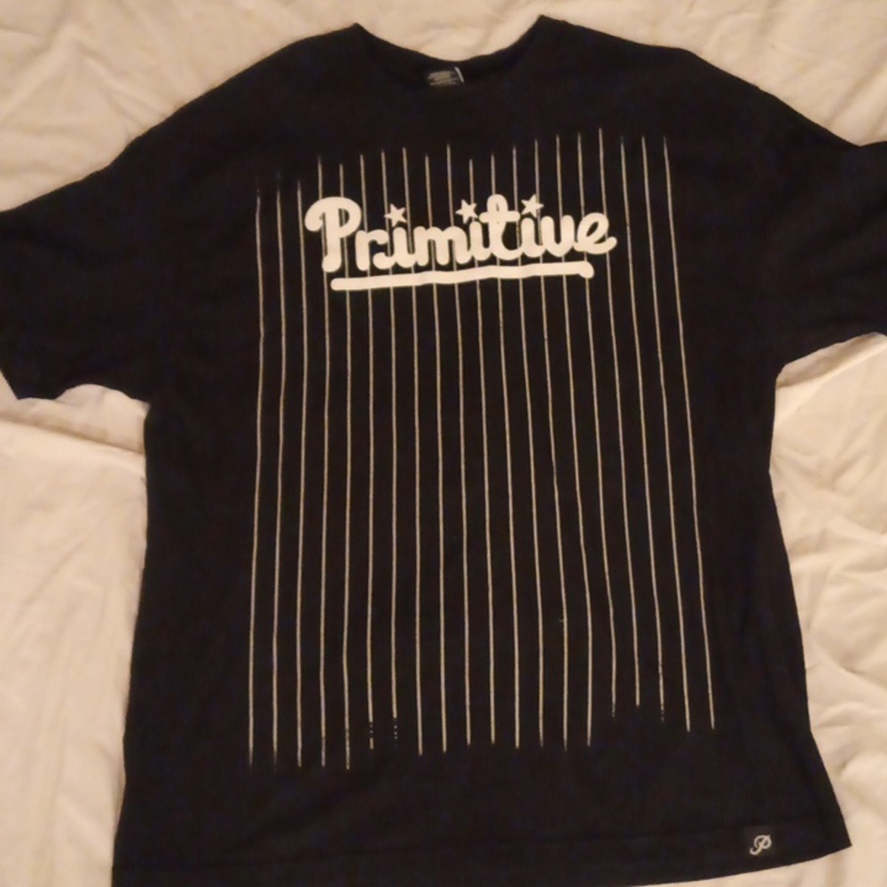Primitive T- shirt